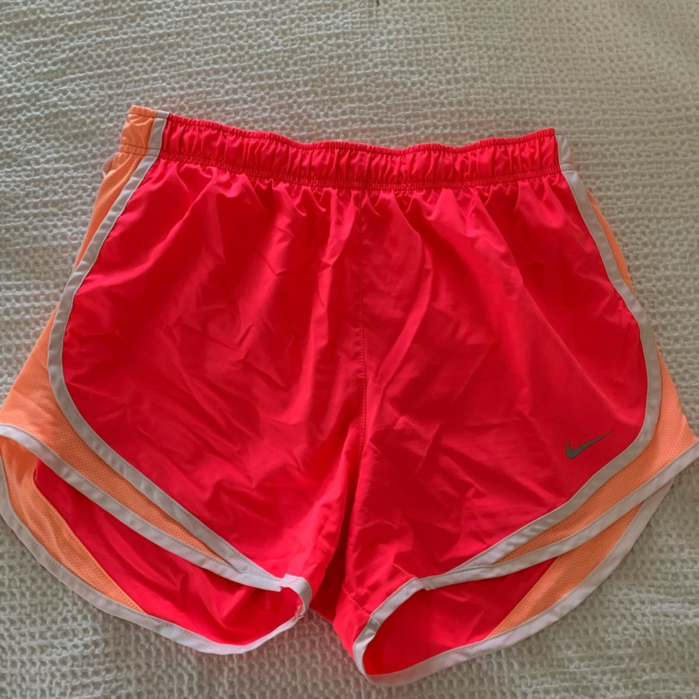 Nike Dri-Fit Shorts